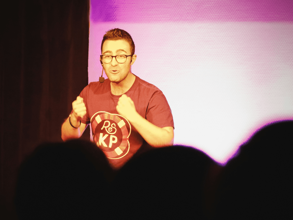 Live Comedy Events
